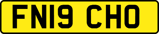 FN19CHO