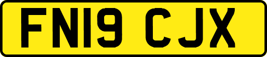 FN19CJX