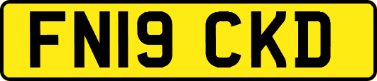 FN19CKD