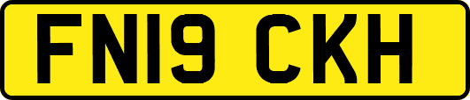 FN19CKH