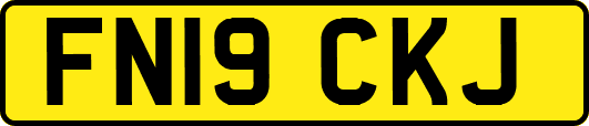 FN19CKJ
