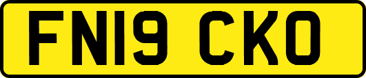 FN19CKO