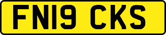 FN19CKS