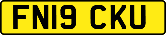 FN19CKU