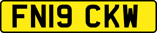 FN19CKW