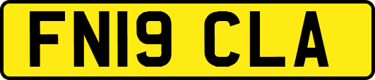 FN19CLA