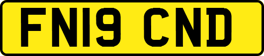 FN19CND