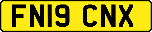 FN19CNX