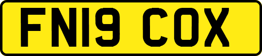 FN19COX
