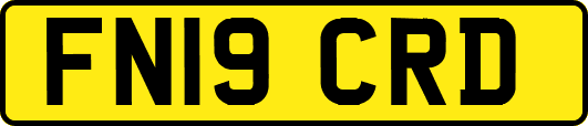 FN19CRD