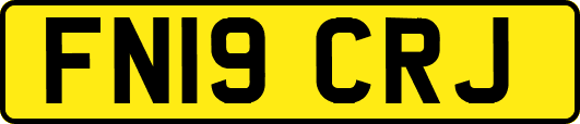 FN19CRJ
