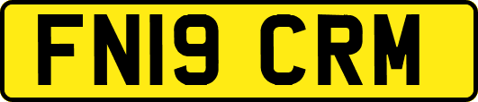 FN19CRM