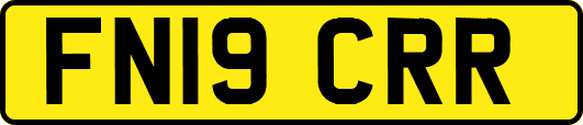 FN19CRR