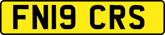 FN19CRS