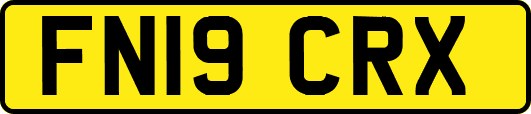 FN19CRX