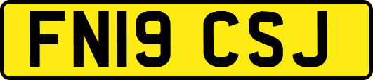 FN19CSJ