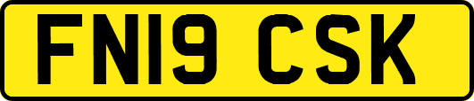FN19CSK