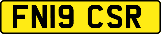 FN19CSR