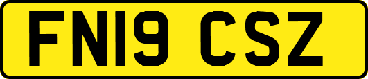 FN19CSZ