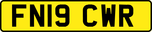 FN19CWR