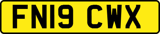 FN19CWX