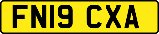 FN19CXA