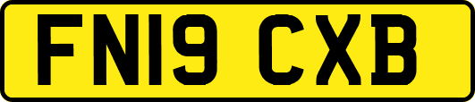 FN19CXB