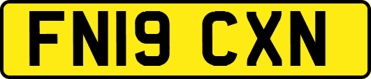 FN19CXN