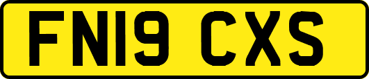 FN19CXS