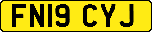 FN19CYJ