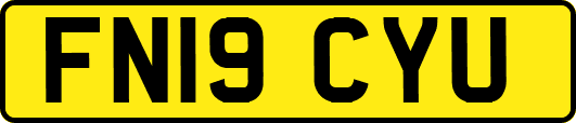 FN19CYU
