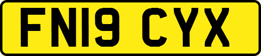 FN19CYX