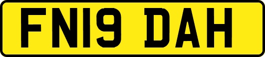 FN19DAH
