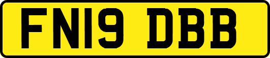FN19DBB