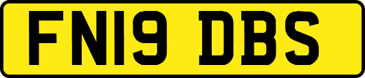 FN19DBS