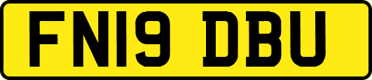 FN19DBU