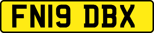 FN19DBX