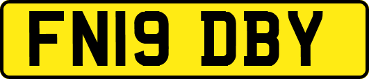 FN19DBY