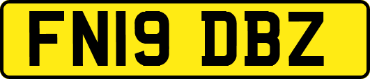 FN19DBZ