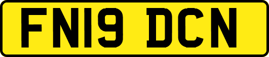 FN19DCN