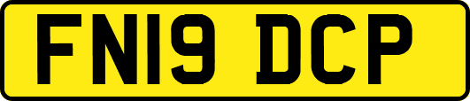 FN19DCP
