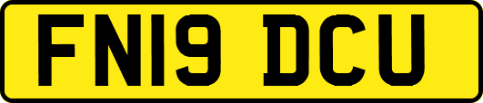 FN19DCU