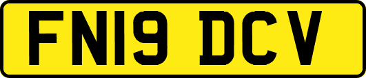 FN19DCV