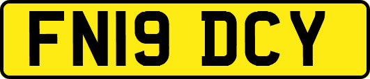 FN19DCY