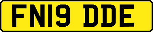 FN19DDE