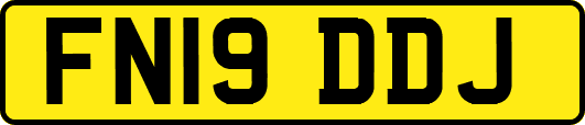 FN19DDJ