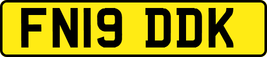 FN19DDK