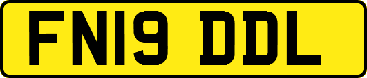 FN19DDL