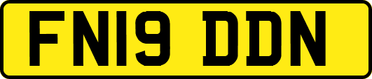 FN19DDN