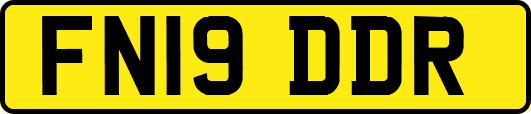 FN19DDR